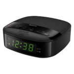AM/FM Clock Radio - Image 2