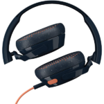 Skullcandy Riff Wired Over-ear Headphones in kenya at mtronics audio shop - Image 2