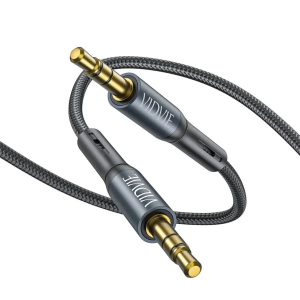 3.5mm Aux Audio Cable