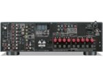 Denon AVR-1507 7.1 AV Receiver in kenya at mtronics audio shop - Image 2
