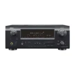 Denon AVR-1707 |7.1 AV Receiver in kenya at mtronics audio shop.