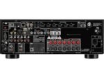 Denon AVR-2312CI 7.2  AV Receiver in kenya at mtronics audio shop. - Image 2
