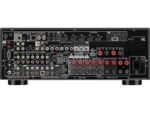 Denon AVR-3311CI 7.2  AV Receiver in kenya at mtronics audio shop - Image 2
