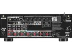 Denon AVR-1513 | 5.1 AV Receiver in kenya at mtronics audio shop. - Image 2
