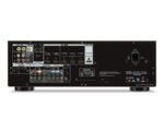 Denon AVR-X550BT-AV Receiver in kenya at mtronics audio shop. - Image 2