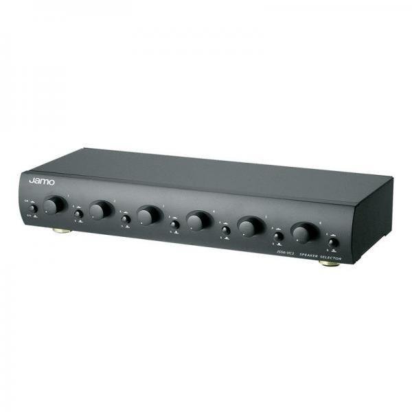 Jamo-JSS4-VC2-4-Pair-Speaker-Selector-in-kenya-at-mtronics-audio-shop.jpg Jamo JSS4-VC2 4-Pair Speaker Selector in kenya at mtronics audio shop - Image 1