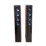 Jamo S608 Floorstanding Speakers in kenya at mtronics audio shop