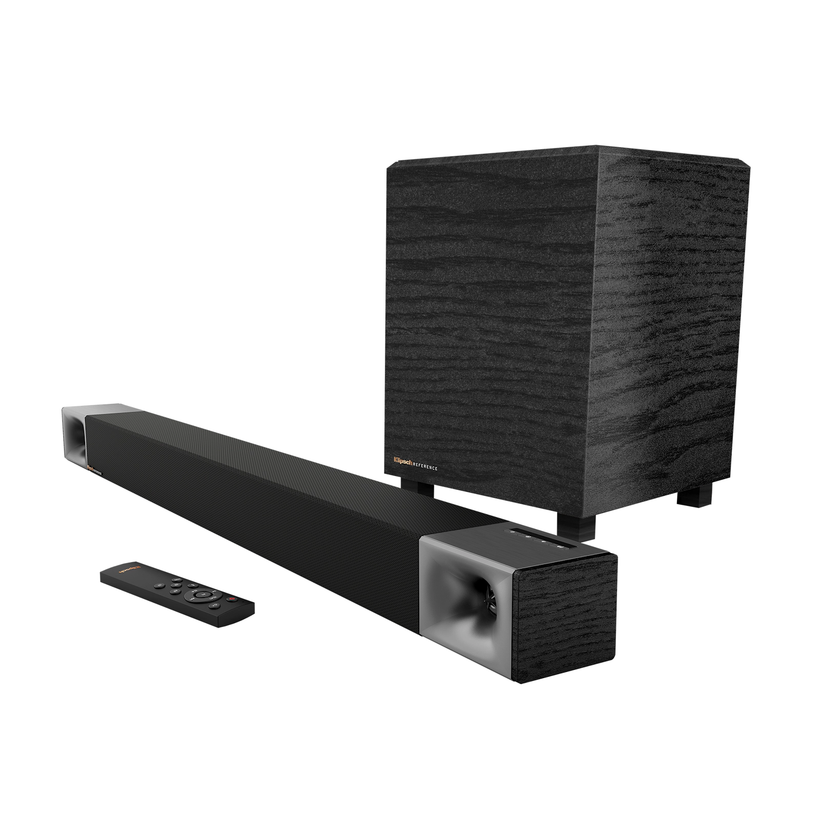 Klipsch-Cinema-400-2.1-Soundbar-2.webp Klipsch Cinema 400 2.1 Soundbar in kenya at mtronics audioshop - Image 1