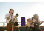 Klipsch Gig XXL Bluetooth Party Speaker in kenya at mtronics audio shop - Image 3