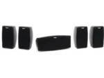 Klipsch Quintet II 5.0 speaker in kenya at mtronics audio shop