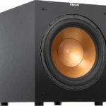 Klipsch Reference R-120SW in kenya at mtronics audio shop