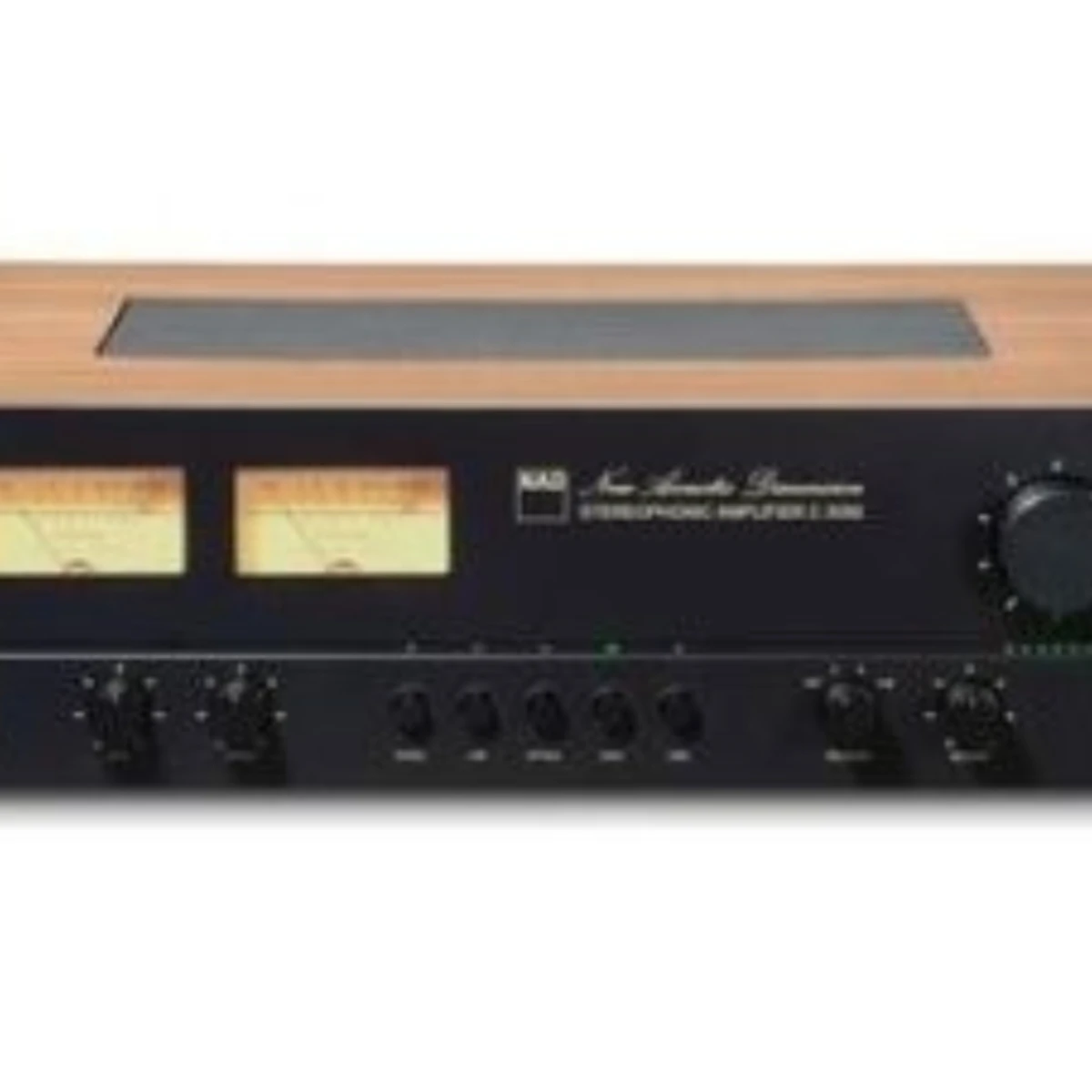 Mtronics-integrated-amplifier-black-chassis-1.webp Integrated Amplifier - Image 1