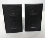 Pioneer S-FCRW210-K Surround Speakers in kenya at mtronics audio shop - Image 2
