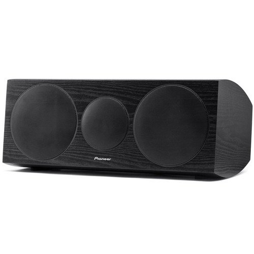 Pioneer_SP_C21_Center_Channel_Speaker_1338829556_868643.jpg Pioneer SP-C21 Speaker in kenya at mtronics audio shop - Image 1