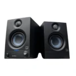 PreSonus  Studio Monitors, Pair — Powered, Active Monitor Speakers for Near Field Music Production, Desktop Computer, Hi-Fi Audio In Kenya at Mtronics audioshop