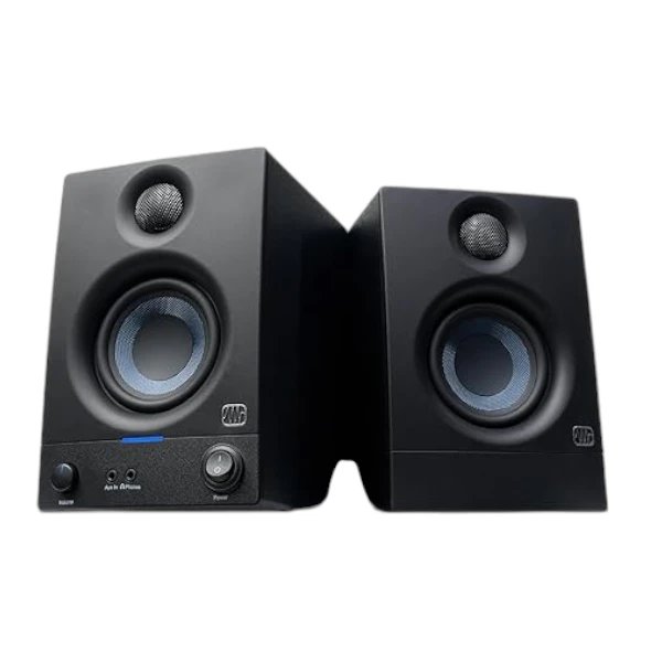 PreSonus-Studio-Monitors-Pair-—-Powered-Active-Monitor-Speakers-for-Near-Field-Music-Production-Desktop-Computer-Hi-Fi-Audio-In-Kenya-at-Mtronics-audioshop.webp PreSonus Studio Monitors, Pair — Powered, Active Monitor Speakers for Near Field Music Production, Desktop Computer, Hi-Fi Audio In Kenya at Mtronics audioshop - Image 1