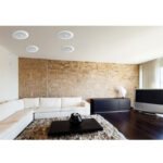 Pyle PDIC80 2 Way In Ceiling Speaker System in kenya at mtronics audio shop - Image 4