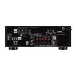 Yamaha Aventage RX-A781 |7.2 Receiver in Kenya M-tronics audio shop - Image 2