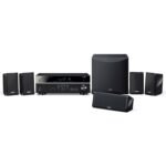 Yamaha RX-V679 |7.2 Av Receivers in Kenya M-tronics audio shop - Image 2