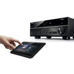 Yamaha TSR700 |7.1 receiver in Kenya M-tronics audio shop - Image 3