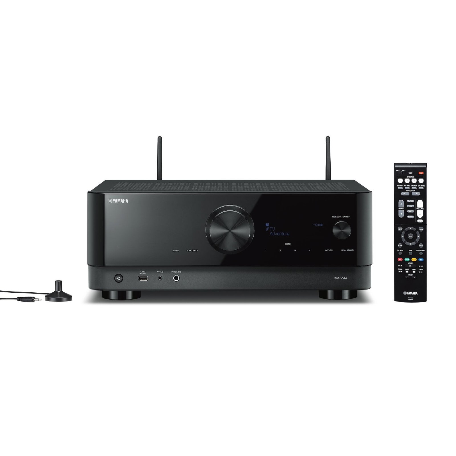 best-deals-in-kenya-Yamaha-Av-receivers-at-mtronics-audio-shop.jpg Yamaha RX-V679 |7.2 Av Receivers in Kenya M-tronics audio shop - Image 1